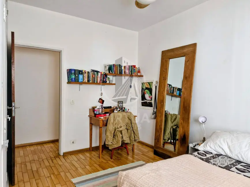 Foto 19 de Apartamento à venda em Higienópolis, São Paulo - SP