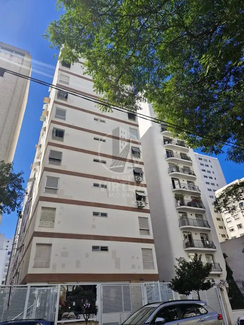Foto 31 de Apartamento à venda em Higienópolis, São Paulo - SP
