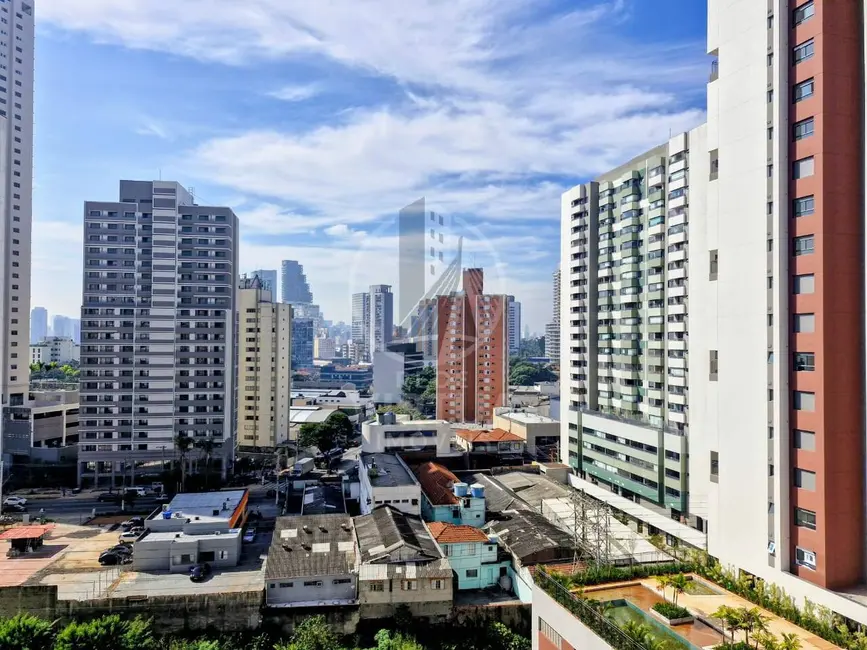 Apartamento à venda e para alugar em Butantã, São Paulo - SP - imagem 5 Foto 5 de Apartamento à venda e para alugar em Butantã, São Paulo - SP