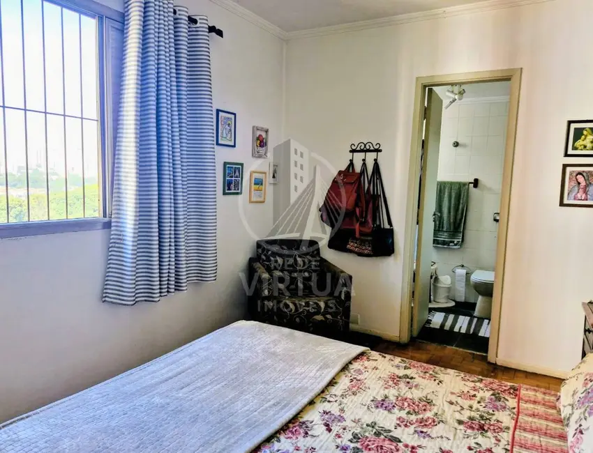 Apartamento à venda e para alugar em Butantã, São Paulo - SP - imagem 8 Foto 8 de Apartamento à venda e para alugar em Butantã, São Paulo - SP