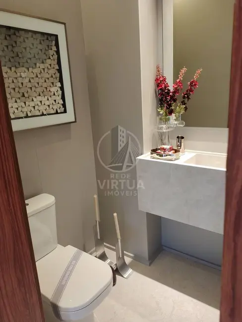 Foto 9 de Apartamento com 3 quartos à venda e para alugar, 120m2 em Umuarama, Osasco - SP