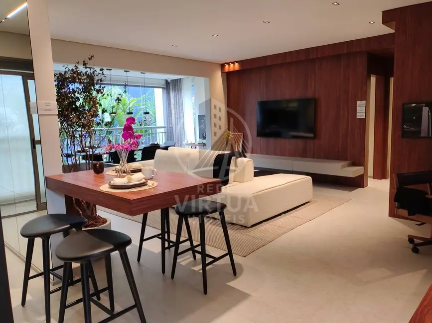 Foto 7 de Apartamento com 3 quartos à venda e para alugar, 120m2 em Umuarama, Osasco - SP