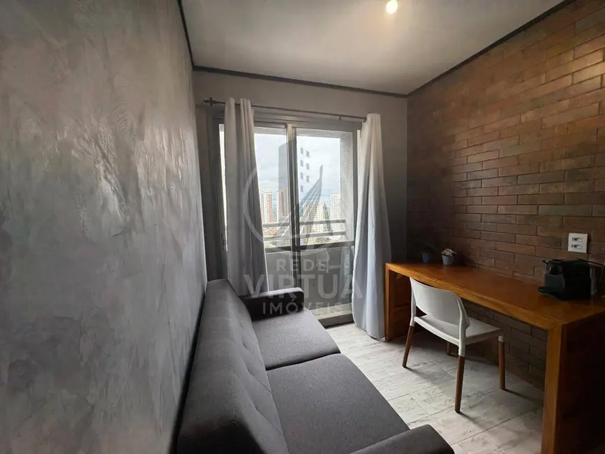 Foto 4 de Apartamento com 1 quarto para alugar, 25m2 em Pinheiros, São Paulo - SP
