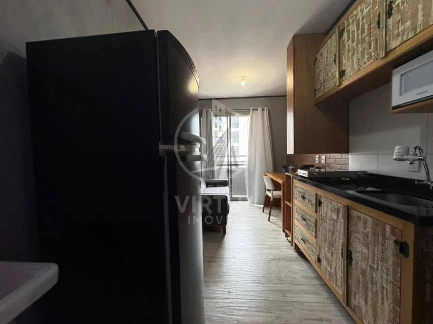 Foto 5 de Apartamento com 1 quarto para alugar, 25m2 em Pinheiros, São Paulo - SP