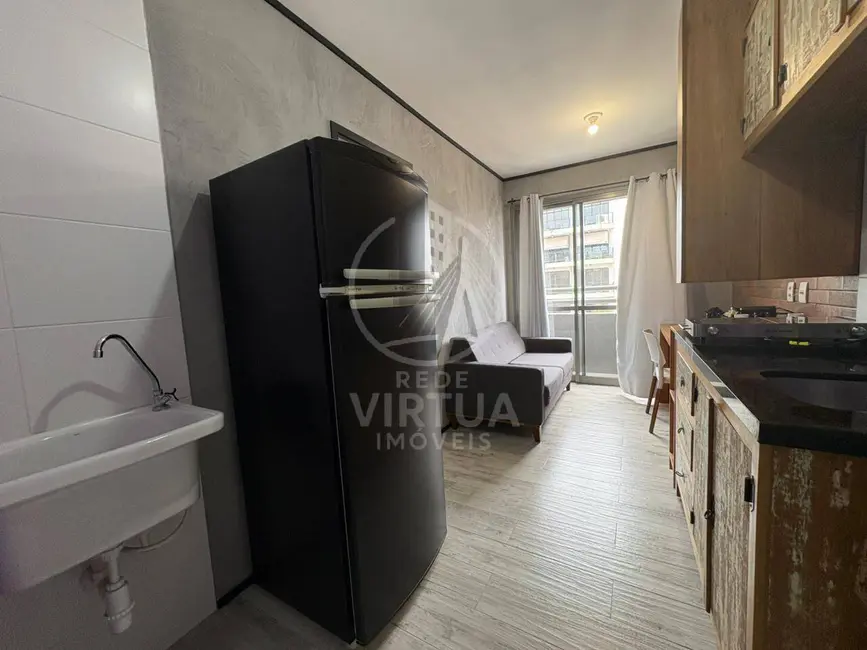 Foto 6 de Apartamento com 1 quarto para alugar, 25m2 em Pinheiros, São Paulo - SP