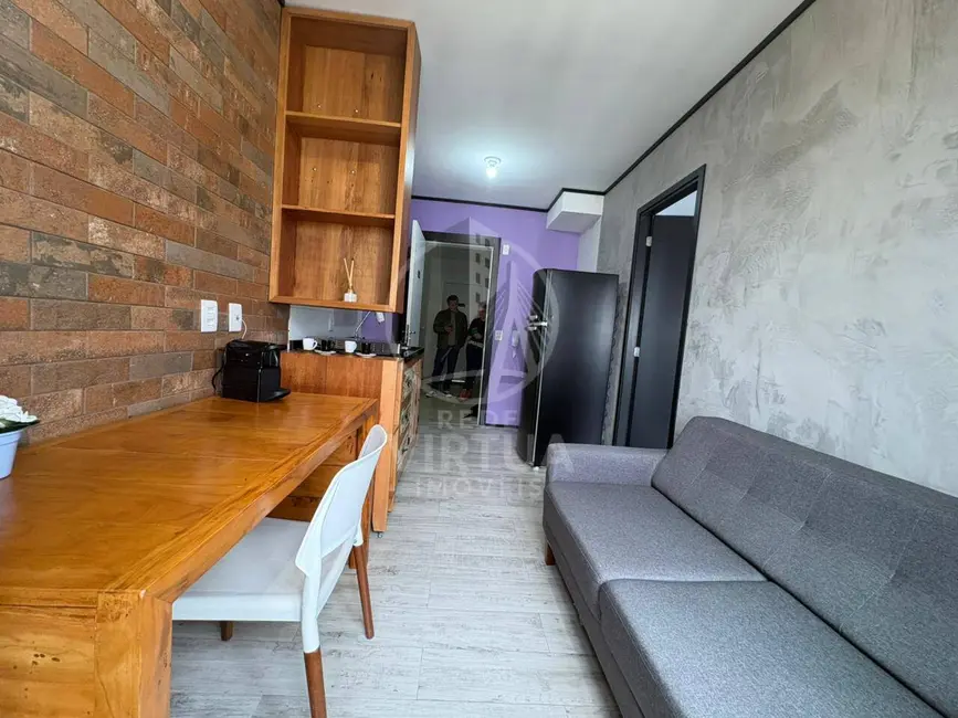 Foto 1 de Apartamento com 1 quarto para alugar, 25m2 em Pinheiros, São Paulo - SP