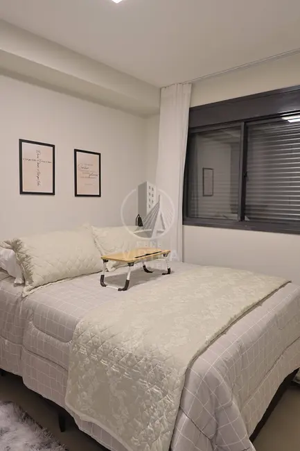 Foto 9 de Apartamento com 1 quarto para alugar, 28m2 em Pinheiros, São Paulo - SP
