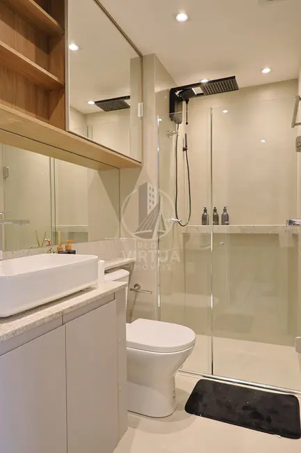 Foto 6 de Apartamento com 1 quarto para alugar, 28m2 em Pinheiros, São Paulo - SP