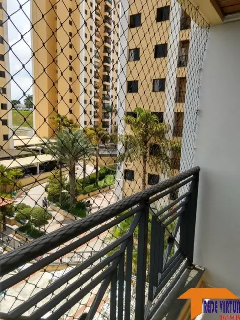 Foto 6 de Apartamento com 3 quartos à venda, 72m2 em Butantã, São Paulo - SP