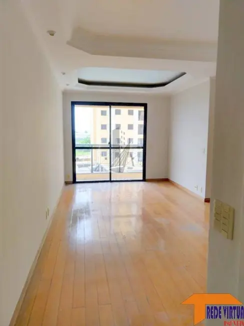 Foto 2 de Apartamento com 3 quartos à venda, 72m2 em Butantã, São Paulo - SP