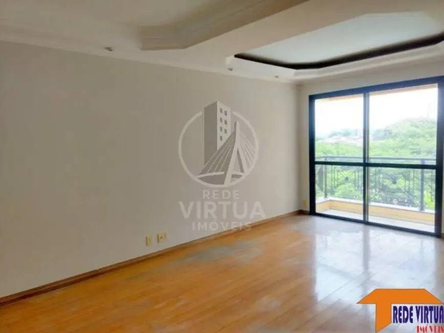 Foto 3 de Apartamento com 3 quartos à venda, 72m2 em Butantã, São Paulo - SP