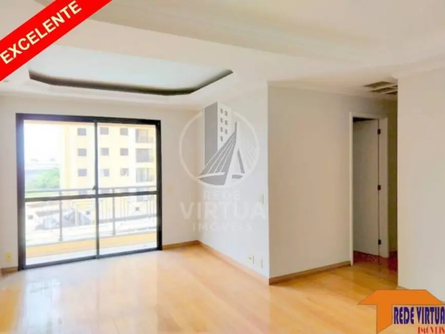 Foto 1 de Apartamento com 3 quartos à venda, 72m2 em Butantã, São Paulo - SP