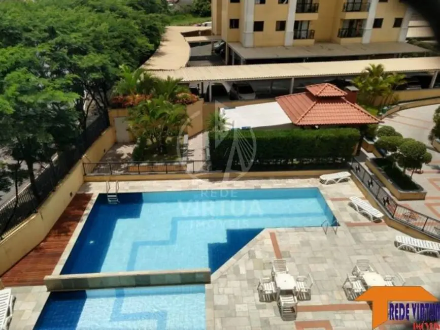 Foto 7 de Apartamento com 3 quartos à venda, 72m2 em Butantã, São Paulo - SP