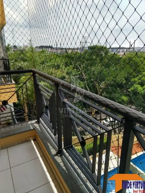 Foto 5 de Apartamento com 3 quartos à venda, 72m2 em Butantã, São Paulo - SP