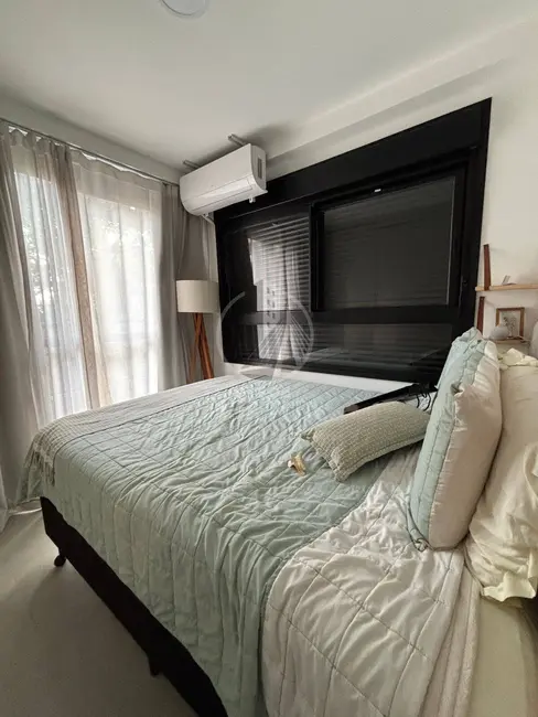 Foto 6 de Apartamento com 1 quarto para alugar, 50m2 em Vila Mariana, São Paulo - SP