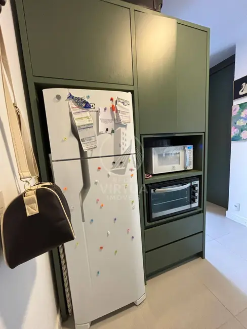 Foto 3 de Apartamento com 1 quarto para alugar, 50m2 em Vila Mariana, São Paulo - SP