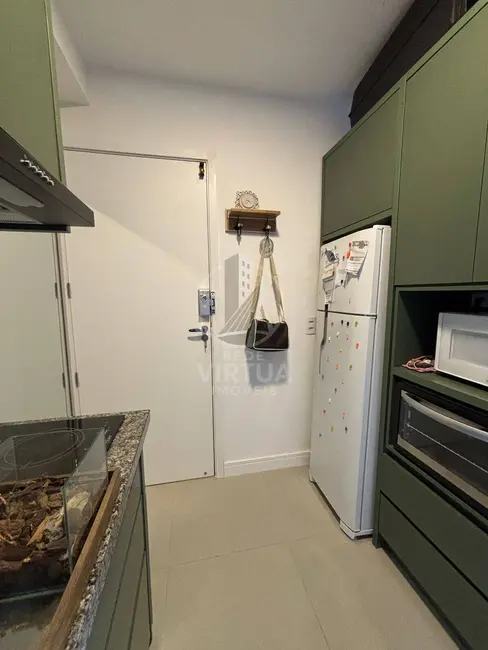 Foto 1 de Apartamento com 1 quarto para alugar, 50m2 em Vila Mariana, São Paulo - SP