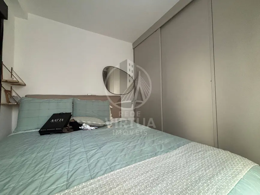 Foto 8 de Apartamento com 1 quarto para alugar, 50m2 em Vila Mariana, São Paulo - SP
