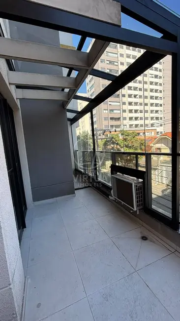 Foto 9 de Apartamento com 1 quarto para alugar, 50m2 em Vila Mariana, São Paulo - SP