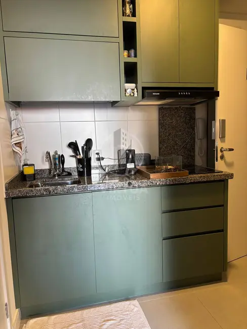 Foto 5 de Apartamento com 1 quarto para alugar, 50m2 em Vila Mariana, São Paulo - SP