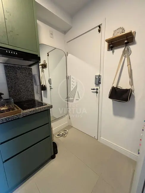 Foto 2 de Apartamento com 1 quarto para alugar, 50m2 em Vila Mariana, São Paulo - SP
