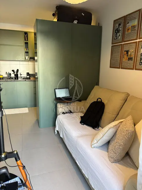 Foto 4 de Apartamento com 1 quarto para alugar, 50m2 em Vila Mariana, São Paulo - SP