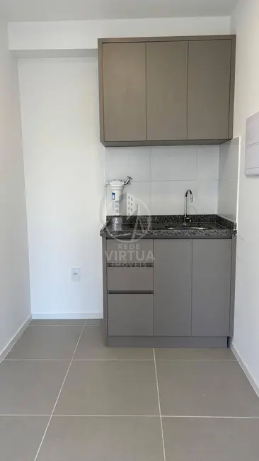 Foto 4 de Apartamento com 1 quarto para alugar, 24m2 em Saúde, São Paulo - SP