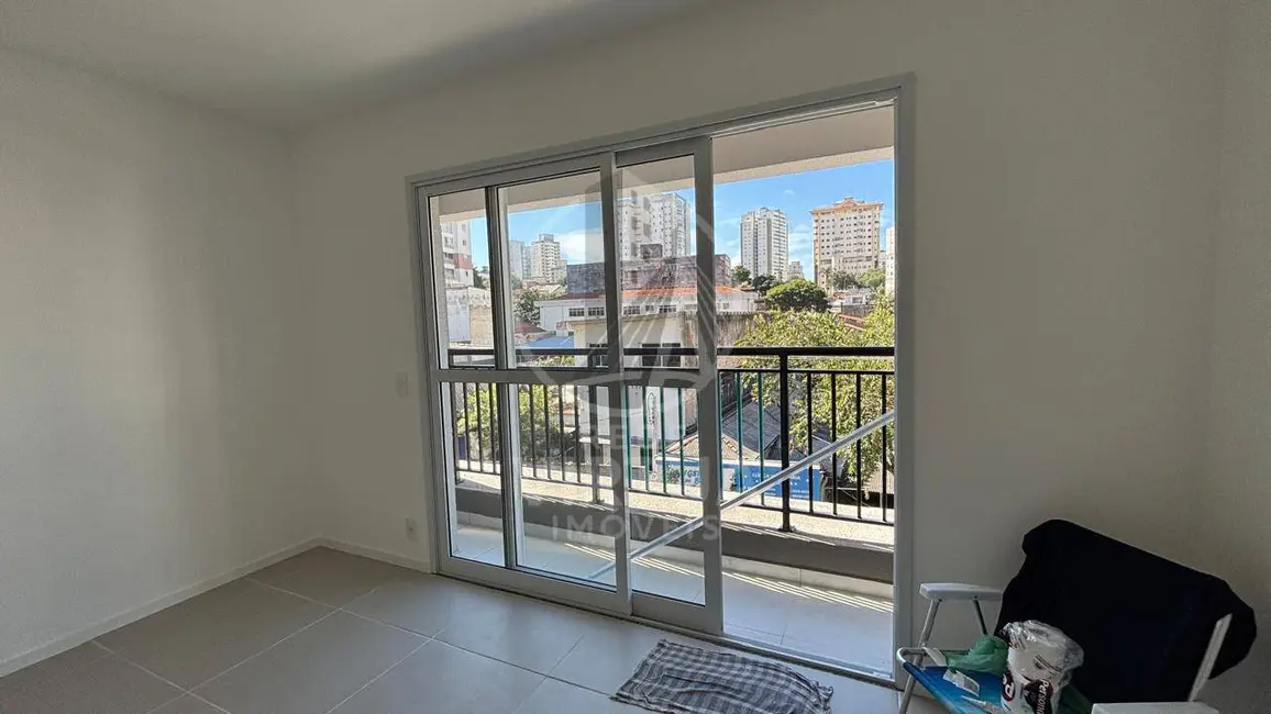 Foto 1 de Apartamento com 1 quarto para alugar, 24m2 em Saúde, São Paulo - SP