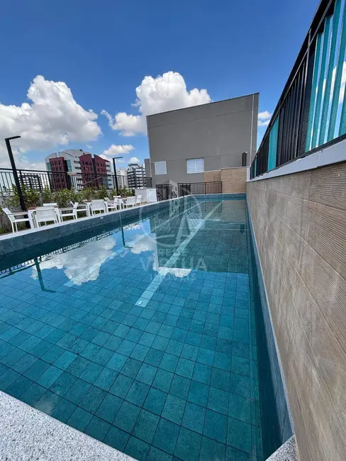 Foto 5 de Apartamento com 1 quarto para alugar, 24m2 em Saúde, São Paulo - SP