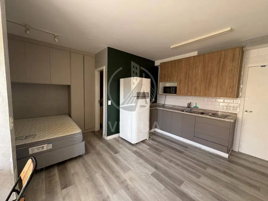 Foto 5 de Apartamento com 1 quarto à venda, 30m2 em Sumarezinho, São Paulo - SP