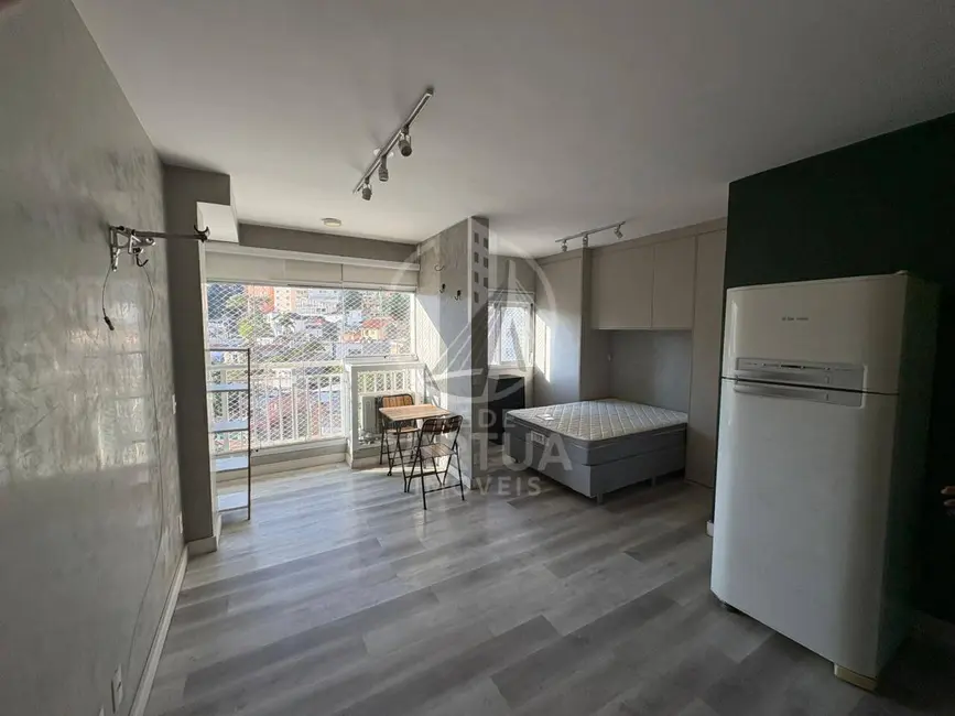 Foto 1 de Apartamento com 1 quarto à venda, 30m2 em Sumarezinho, São Paulo - SP