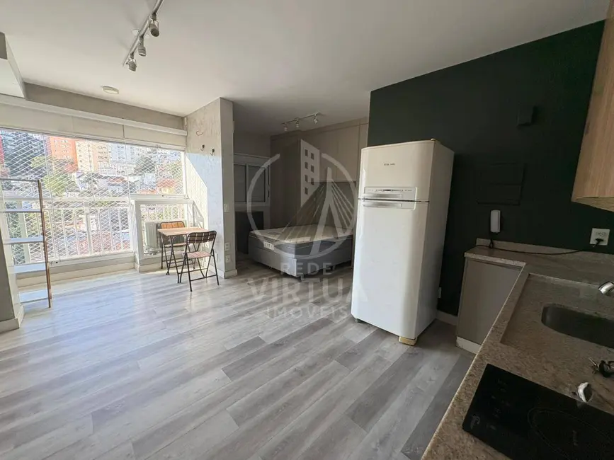 Foto 6 de Apartamento com 1 quarto à venda, 30m2 em Sumarezinho, São Paulo - SP