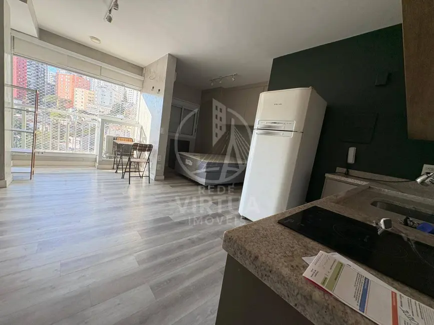 Foto 3 de Apartamento com 1 quarto à venda, 30m2 em Sumarezinho, São Paulo - SP