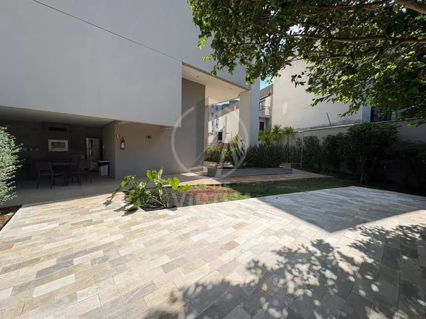 Foto 9 de Apartamento com 1 quarto à venda, 30m2 em Sumarezinho, São Paulo - SP