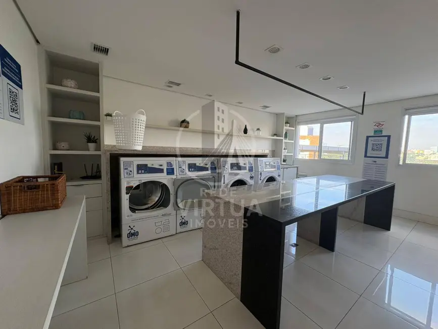 Foto 7 de Apartamento com 1 quarto à venda, 30m2 em Sumarezinho, São Paulo - SP