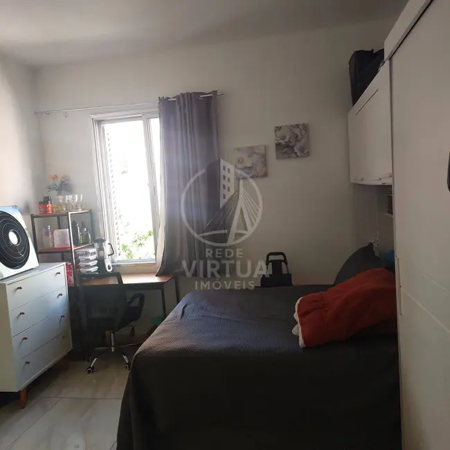 Kitnet com 1 quarto à venda, 26m2 em Bela Vista, São Paulo - SP - imagem 2 Foto 2 de Kitnet com 1 quarto à venda, 26m2 em Bela Vista, São Paulo - SP