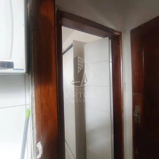Kitnet com 1 quarto à venda, 26m2 em Bela Vista, São Paulo - SP - imagem 9 Foto 9 de Kitnet com 1 quarto à venda, 26m2 em Bela Vista, São Paulo - SP