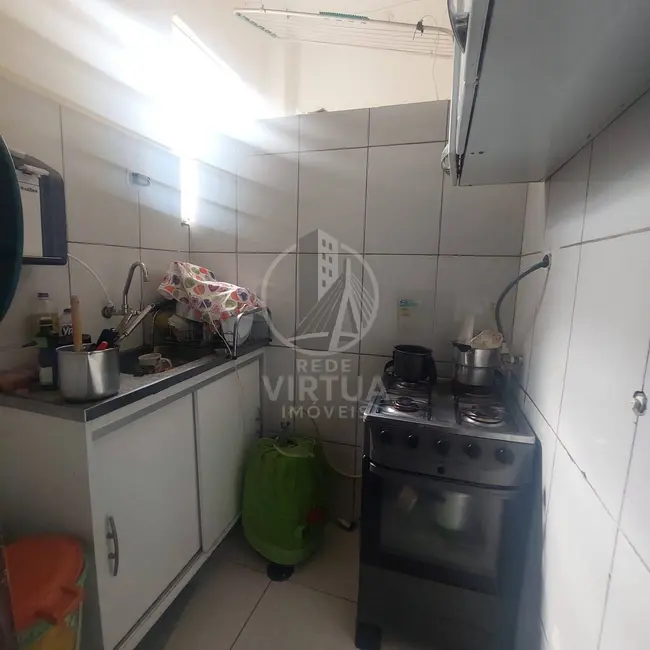 Kitnet com 1 quarto à venda, 26m2 em Bela Vista, São Paulo - SP - imagem 8 Foto 8 de Kitnet com 1 quarto à venda, 26m2 em Bela Vista, São Paulo - SP
