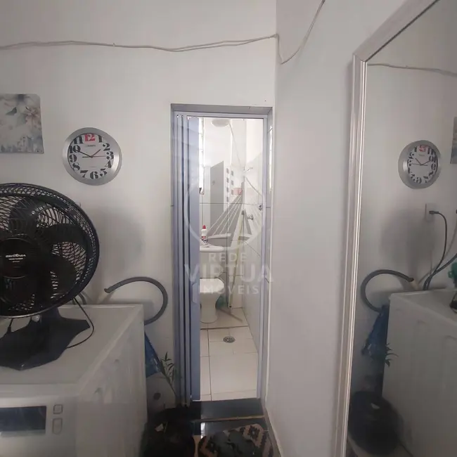 Kitnet com 1 quarto à venda, 26m2 em Bela Vista, São Paulo - SP - imagem 4 Foto 4 de Kitnet com 1 quarto à venda, 26m2 em Bela Vista, São Paulo - SP