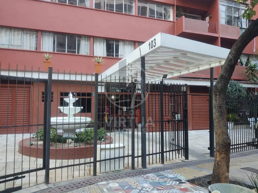 Foto 2 de Apartamento com 2 quartos à venda, 118m2 em Bela Vista, São Paulo - SP