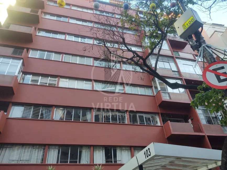 Foto 1 de Apartamento com 2 quartos à venda, 118m2 em Bela Vista, São Paulo - SP