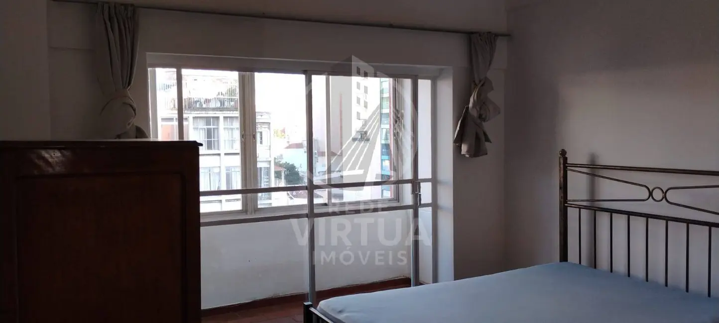 Foto 5 de Apartamento com 2 quartos à venda, 118m2 em Bela Vista, São Paulo - SP