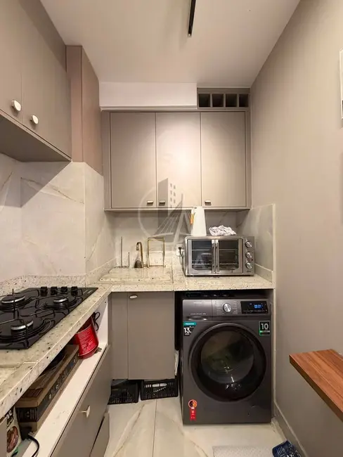 Apartamento com 2 quartos à venda, 38m2 em São Paulo - SP - imagem 3 Foto 3 de Apartamento com 2 quartos à venda, 38m2 em São Paulo - SP