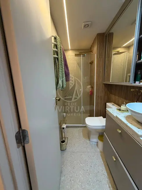 Apartamento com 2 quartos à venda, 38m2 em São Paulo - SP - imagem 8 Foto 8 de Apartamento com 2 quartos à venda, 38m2 em São Paulo - SP