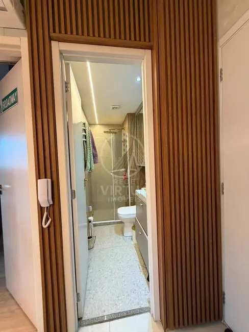 Apartamento com 2 quartos à venda, 38m2 em São Paulo - SP - imagem 7 Foto 7 de Apartamento com 2 quartos à venda, 38m2 em São Paulo - SP