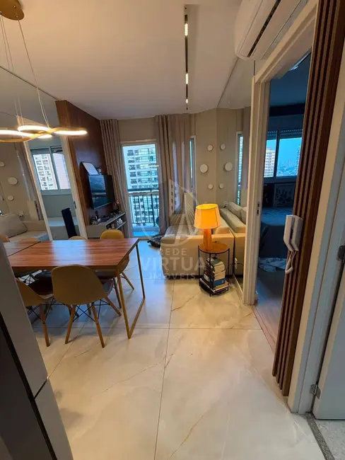 Apartamento com 2 quartos à venda, 38m2 em São Paulo - SP - imagem 1 Foto 1 de Apartamento com 2 quartos à venda, 38m2 em São Paulo - SP