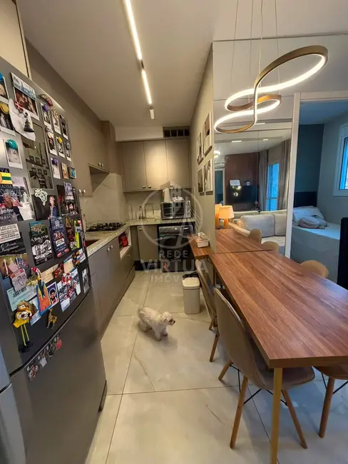 Apartamento com 2 quartos à venda, 38m2 em São Paulo - SP - imagem 2 Foto 2 de Apartamento com 2 quartos à venda, 38m2 em São Paulo - SP
