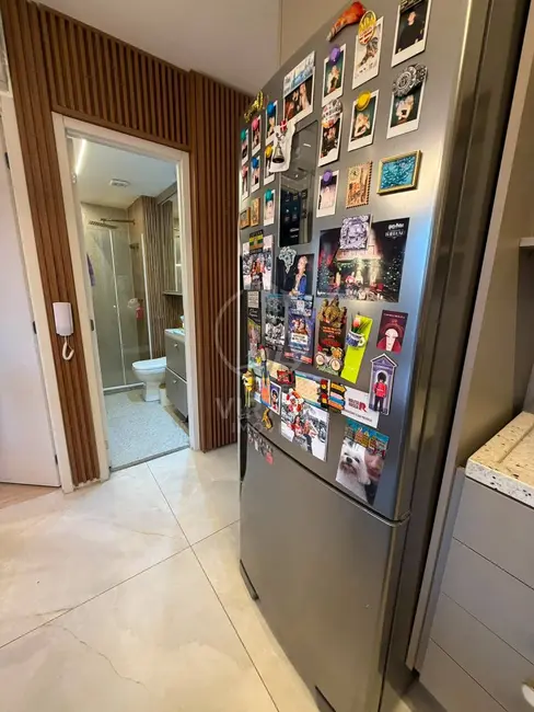 Apartamento com 2 quartos à venda, 38m2 em São Paulo - SP - imagem 6 Foto 6 de Apartamento com 2 quartos à venda, 38m2 em São Paulo - SP