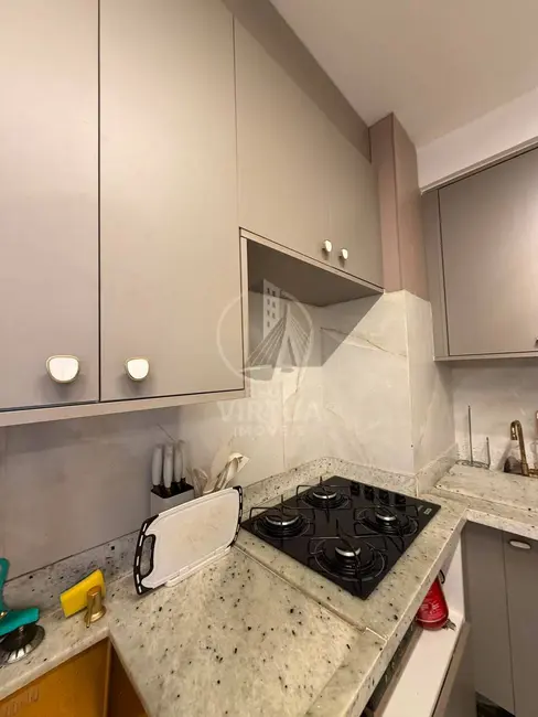 Apartamento com 2 quartos à venda, 38m2 em São Paulo - SP - imagem 4 Foto 4 de Apartamento com 2 quartos à venda, 38m2 em São Paulo - SP