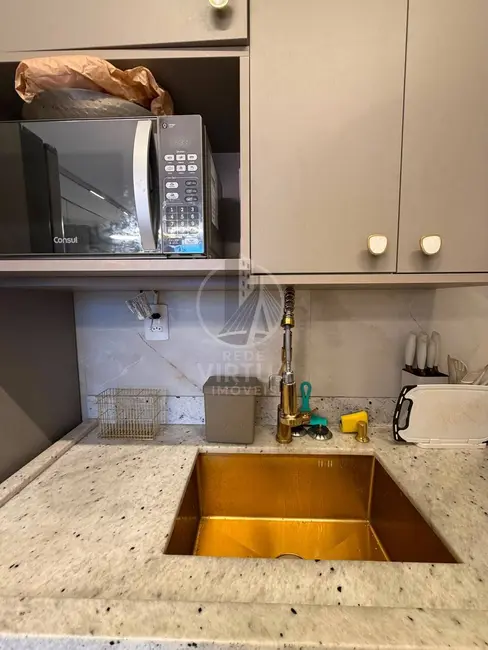 Apartamento com 2 quartos à venda, 38m2 em São Paulo - SP - imagem 9 Foto 9 de Apartamento com 2 quartos à venda, 38m2 em São Paulo - SP